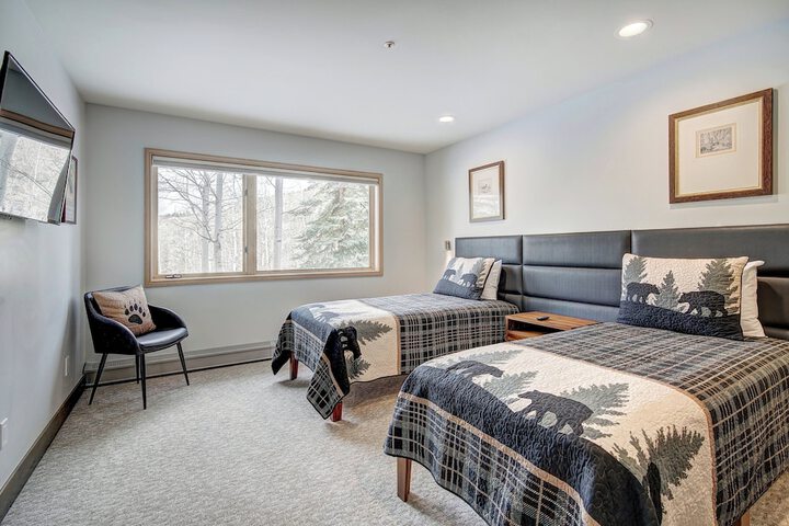 The Pines Lodge a RockResort, by Vail Resorts