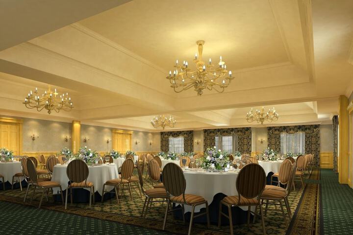 Ballroom/Hall 46 of 51