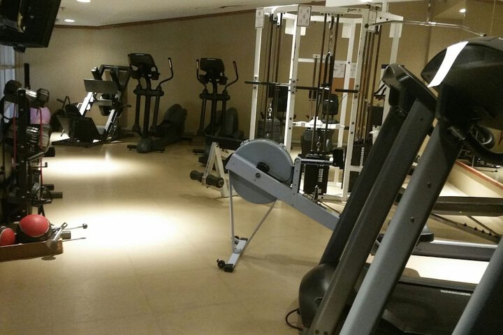 Health and Fitness 42 of 51