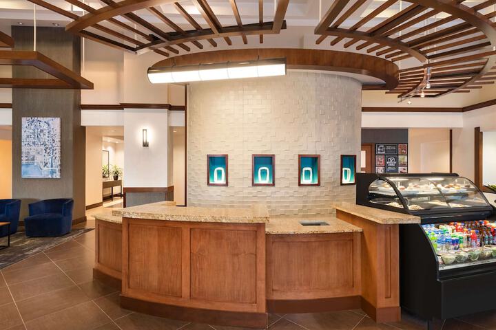 Hyatt Place Chicago / Schaumburg