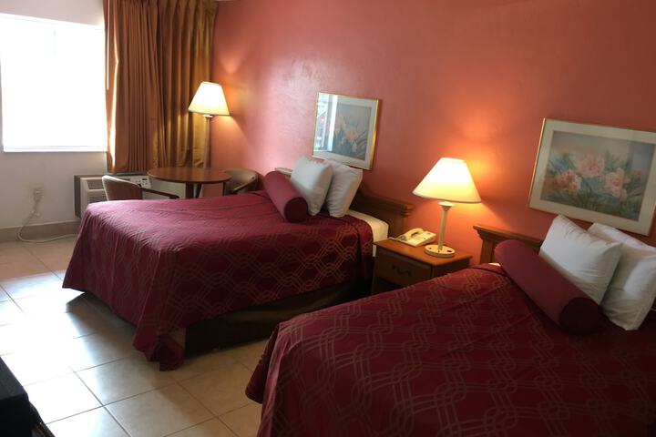 Econo Lodge Fort Myers North