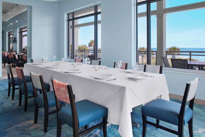 DoubleTree Resort by Hilton Myrtle Beach Oceanfront