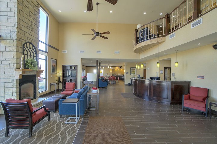 Hotel Interior 15 of 44