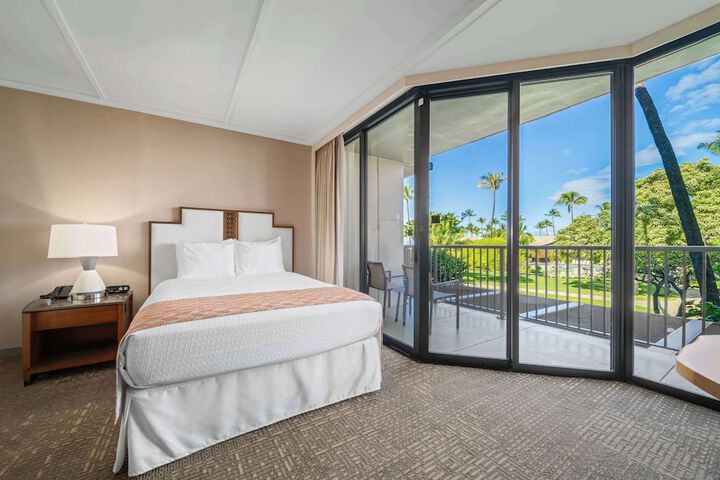 OUTRIGGER Kaanapali Beach Resort