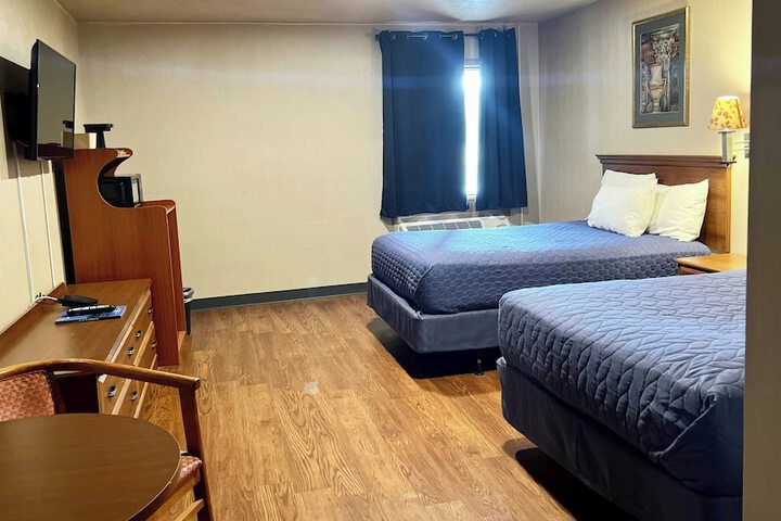 Magnuson Grand Harrisburg