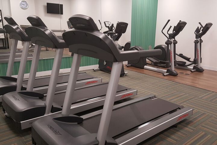 Health and Fitness 43 of 46