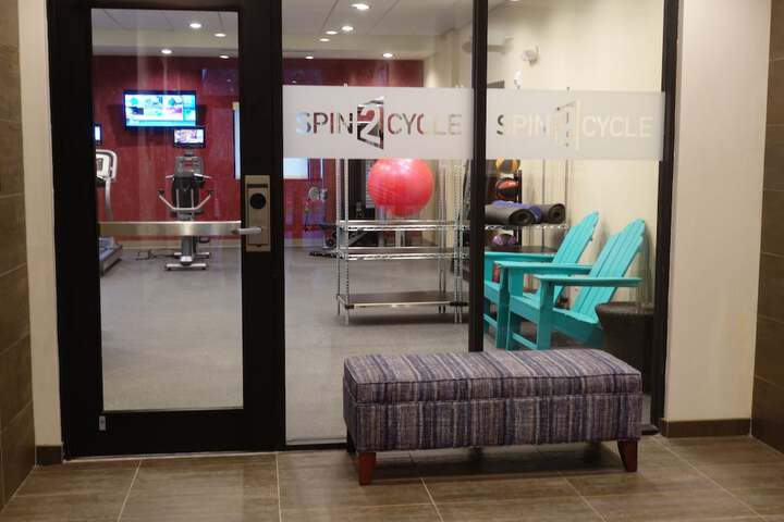 Home2 Suites by Hilton Raleigh Durham Airport RTP