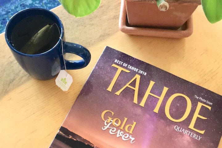 Tahoe Vistana Inn