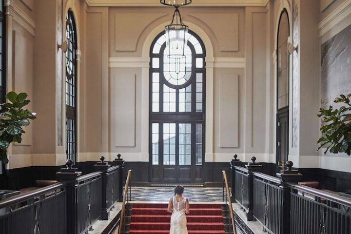 Pendry Baltimore