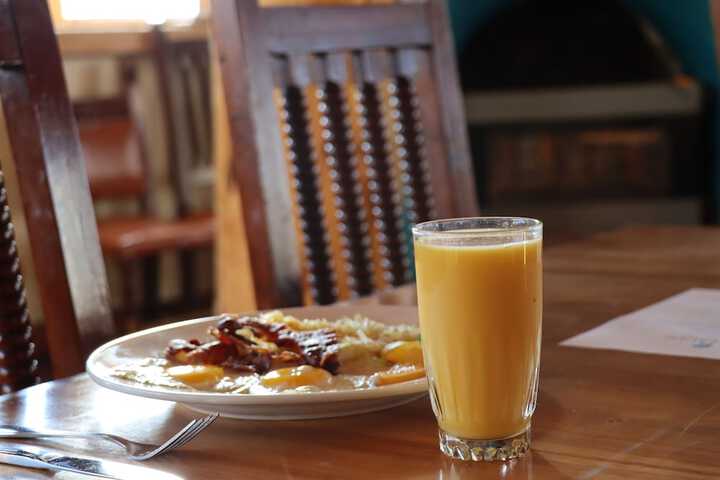 Breakfast/Coffee Service 138 of 164