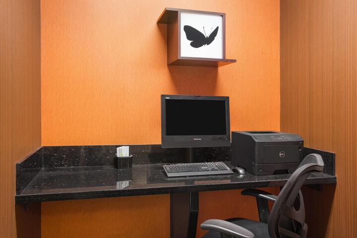 Fairfield Inn Norman