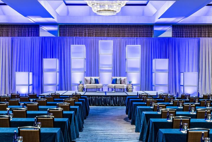 Grand Hyatt Tampa Bay