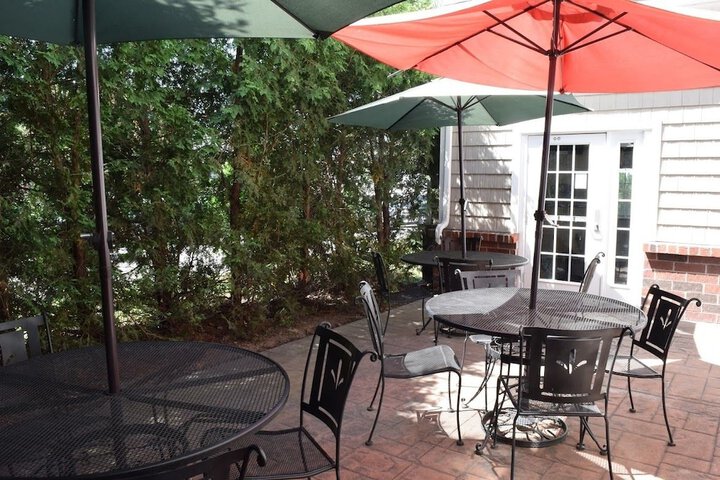 Inn at the Finger Lakes