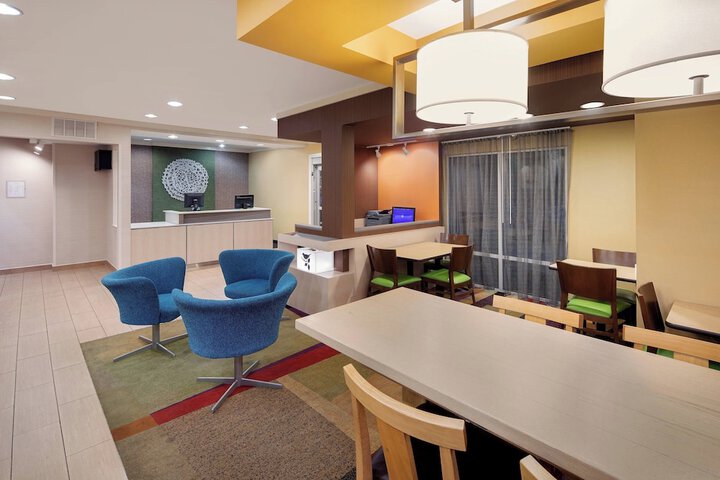 Hotel Interior 4 of 21