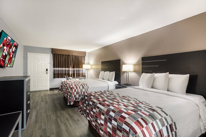 Red Roof Inn & Suites Athens AL