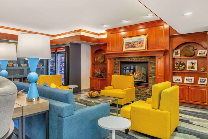 Hotel Interior 10 of 65