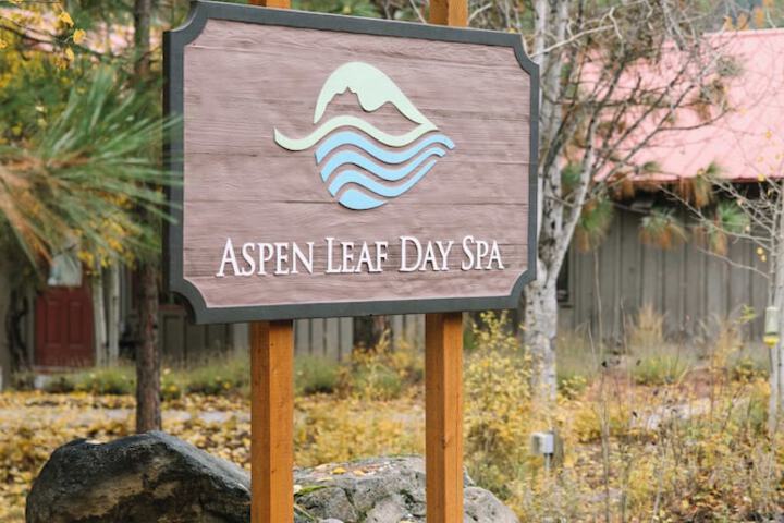 Sleeping Lady Mountain Resort & Spa