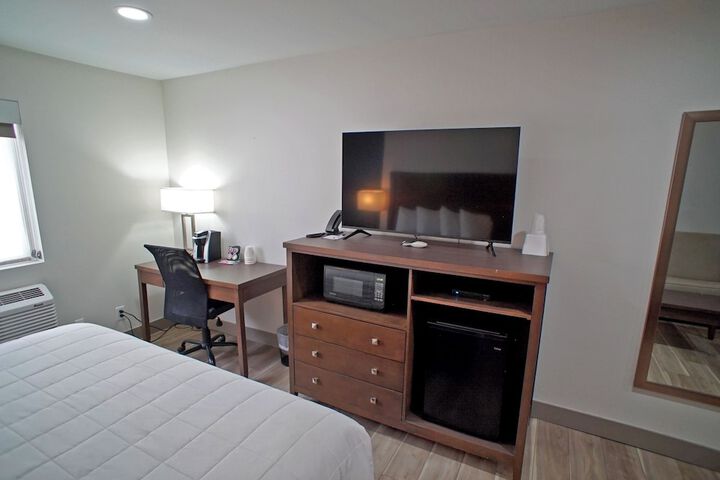 Baymont by Wyndham Monte Vista