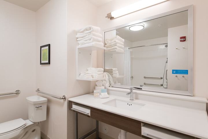 Hampton Inn & Suites Fayetteville