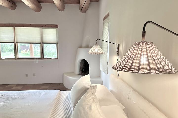 Hacienda del Sol Historic Bed & Breakfast