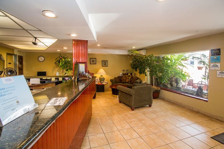 Hotel Interior 9 of 45