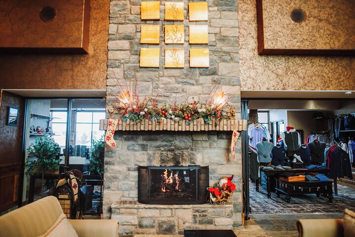 Flying Horse Resort & Club