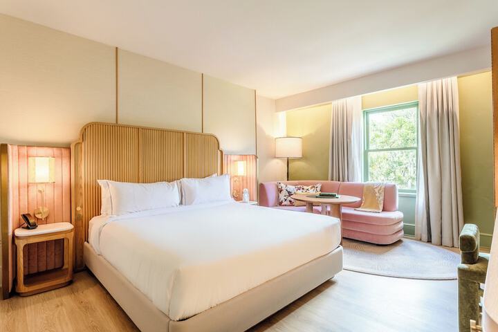 Hotel Bardo Savannah
