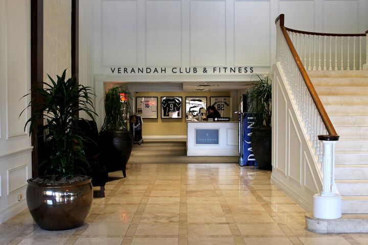 Hilton Anatole