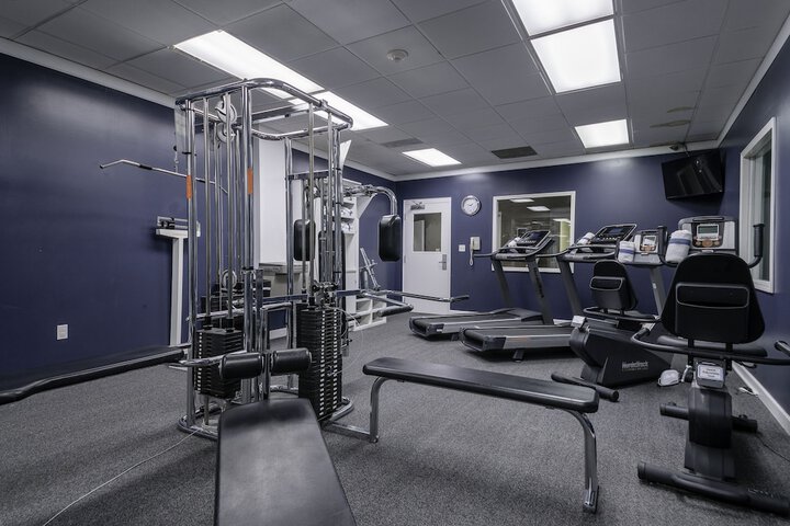 Health and Fitness 31 of 37