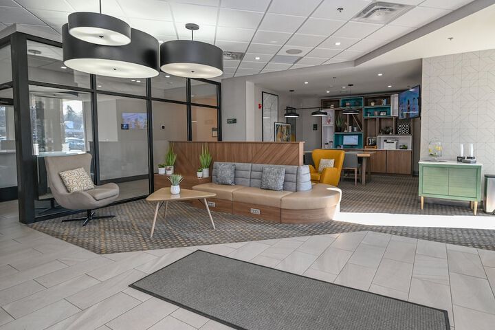 Holiday Inn Cleveland-Mayfield by IHG