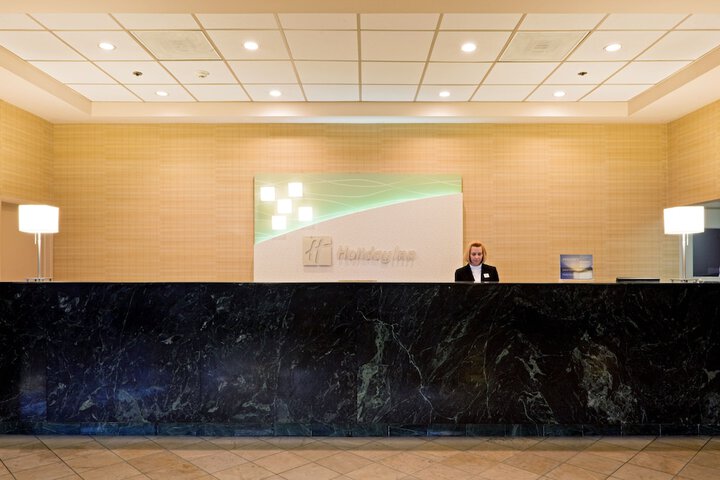Holiday Inn Philadelphia South - Swedesboro by IHG