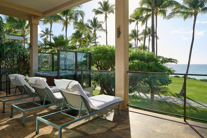 Andaz Maui at Wailea Resort - a concept by Hyatt