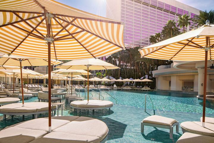 Flamingo Las Vegas Hotel & Casino