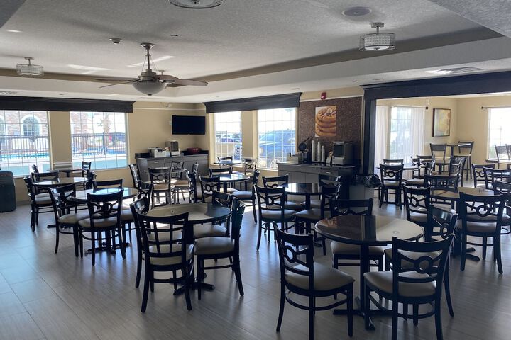 Galveston Beach Hotel