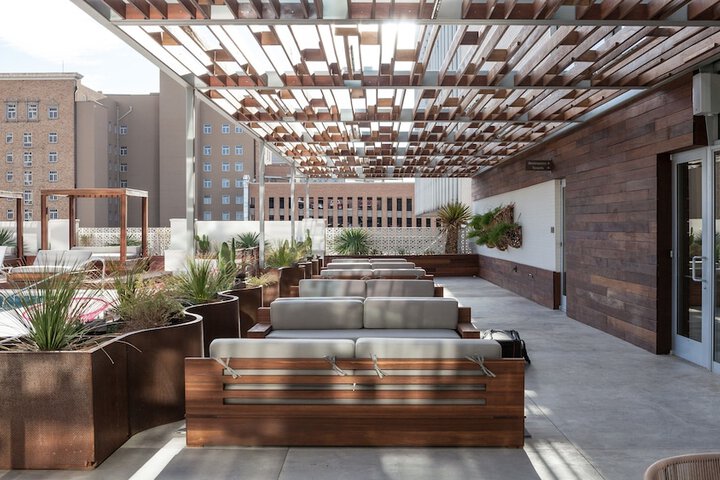 Hotel Indigo El Paso Downtown by IHG