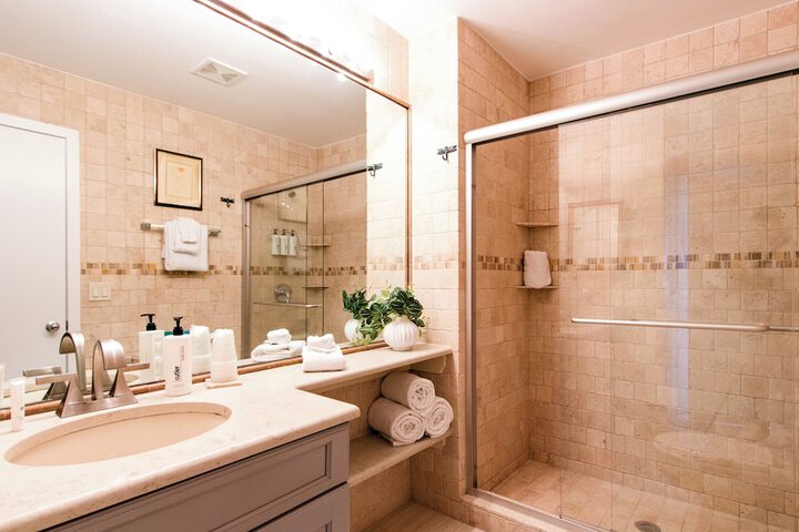 Sea Crest Resort