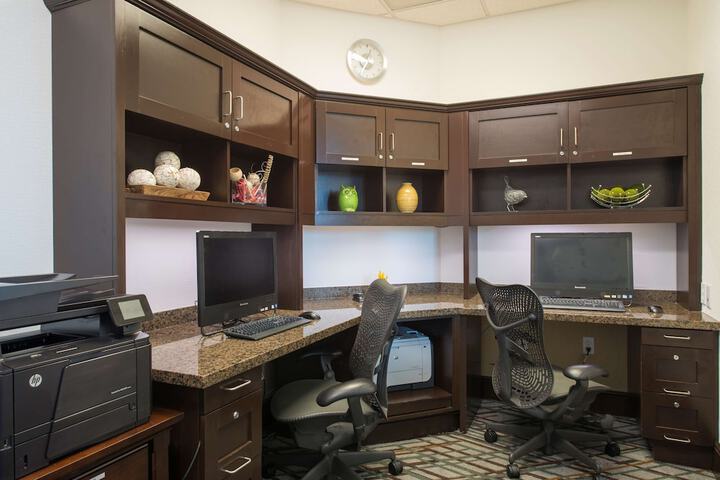 Homewood Suites by Hilton Saratoga Springs