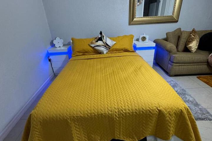 Sunshine guesthouse