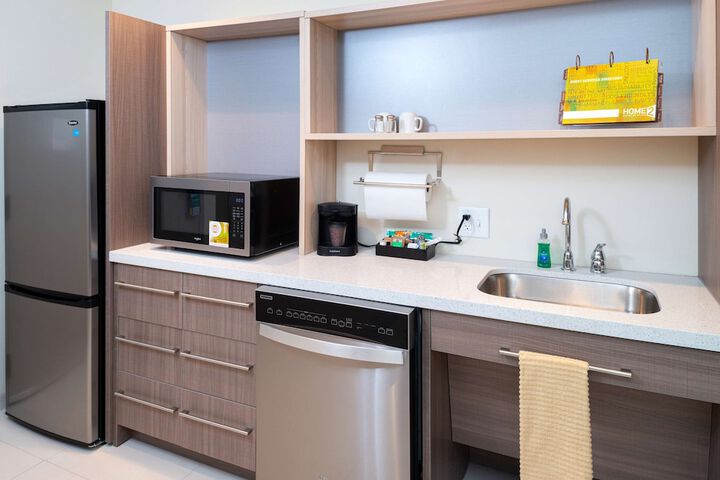 Home2 Suites by Hilton Charlotte Mooresville