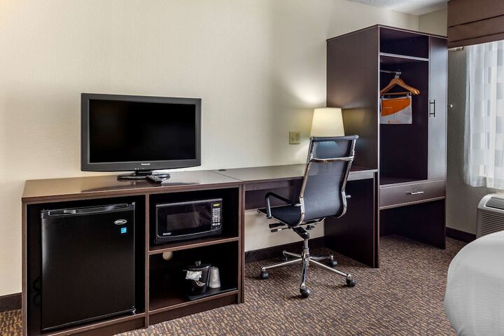 Sleep Inn Henderson I-85