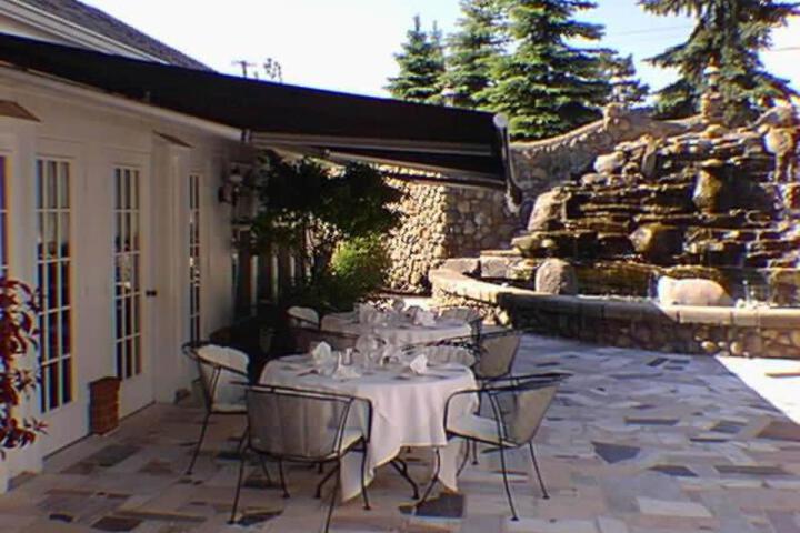 Marios International Spa Hotel & Restaurant