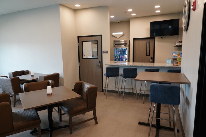 Hotel Interior 10 of 45