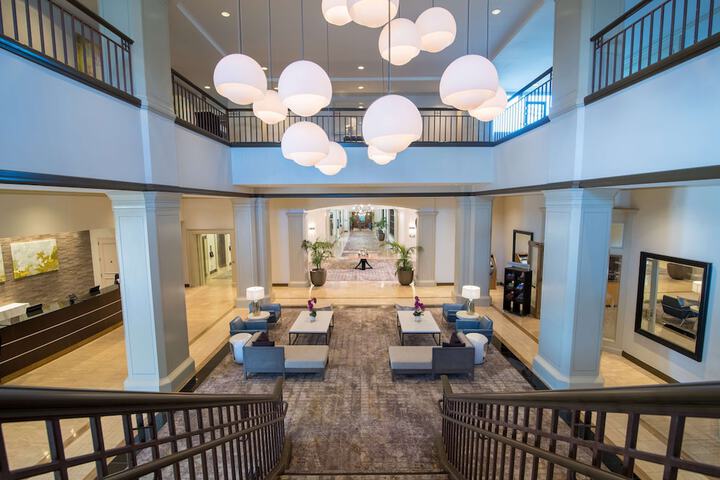 Hotel Interior 19 of 85