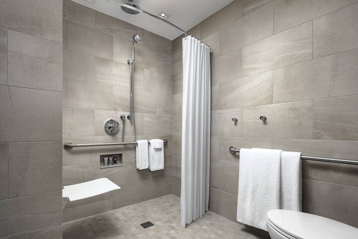 JW Marriott Edmonton ICE District