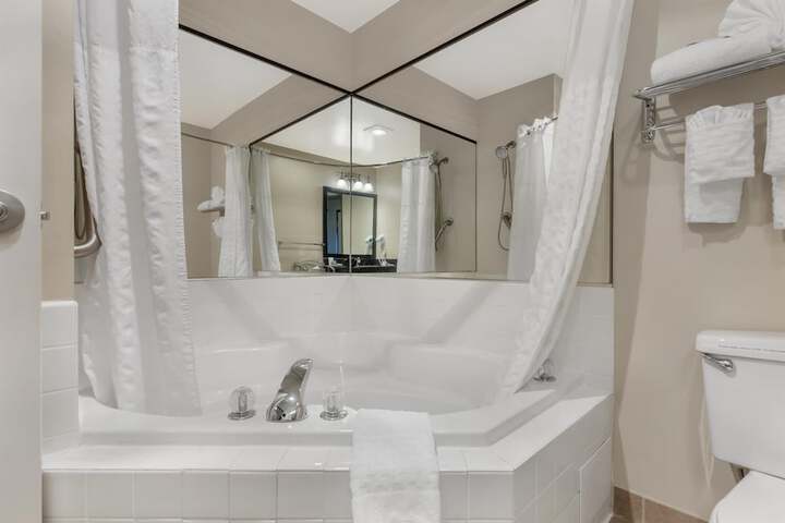 Best Western Sky Valley Inn