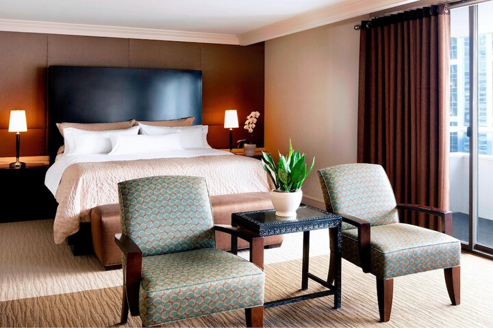 The Westin Calgary