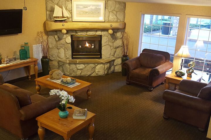 Hotel Interior 17 of 63