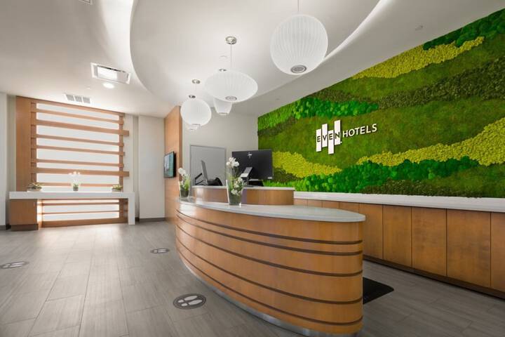 Hotel Interior 11 of 45