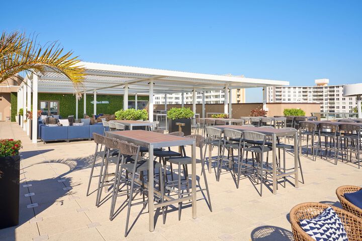 Home2 Suites by Hilton Pompano Beach Pier