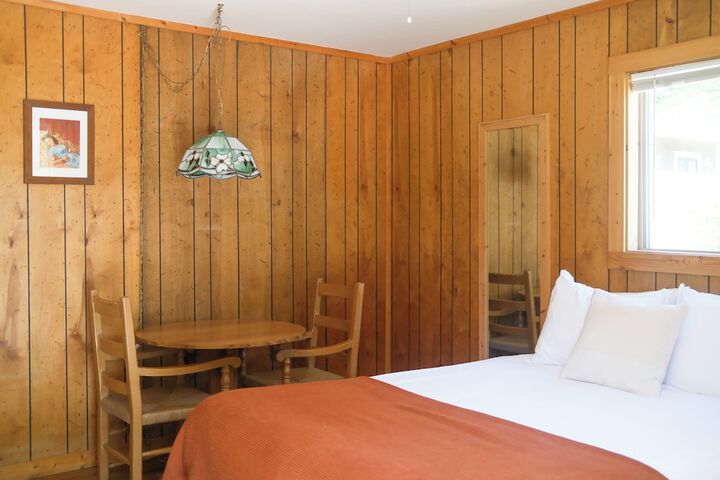 Rocky Mountain Inn